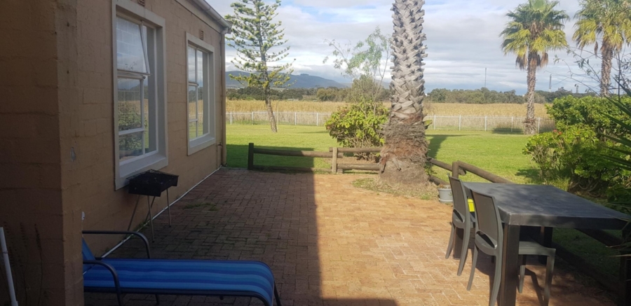 To Let 2 Bedroom Property for Rent in Table View Western Cape